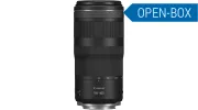 RF 100-400mm F5.6-8 IS USM