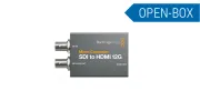 Micro Converter SDI to HDMI 12G wPSU