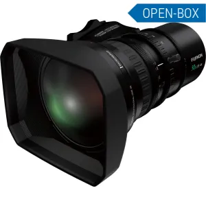 LA30x7.8BRM - Fujinon