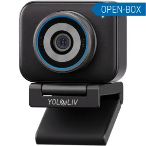 YoloCam S3 - yololiv