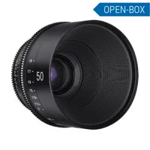 XEEN SYX50E - Samyang