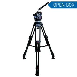 MIXO 21 2-St ALU System MS - Cartoni