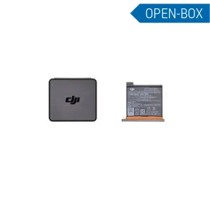 OSMO Action Battery - Dji