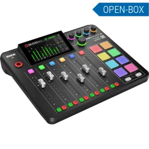 RodeCaster Pro II (Black) - Rode