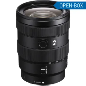 SEL-1655G.SYX - Sony