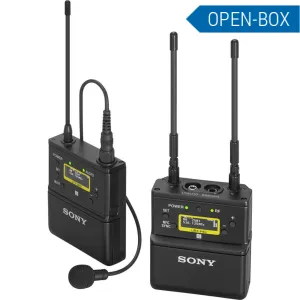 UWP-D21/K33 - Sony