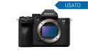 ILCE-7RM5 a7R V