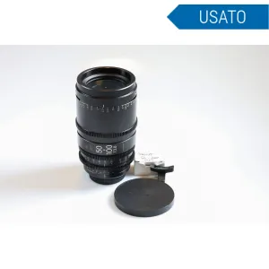 50-100mm T2 Canon EF - Sigma