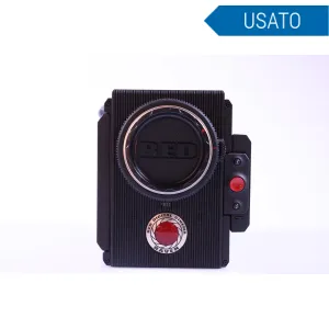 RED Dragon 4,5K 710-0223 - Red-Camera