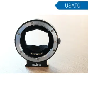 MB_EF-E-BT4  NEX>EF MkIV - Metabones