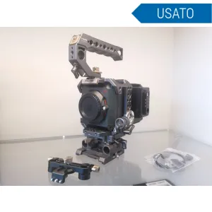 Z-CAM E2 - Z-Cam