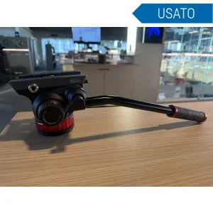 MVH502AH - Manfrotto