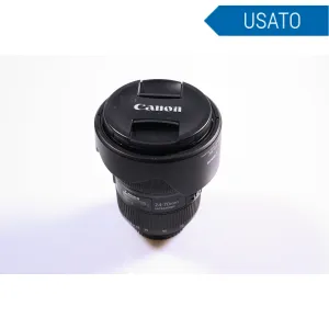 EF 24-70mm F2.8L II USM - Canon
