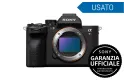 ILCE-7RM5 a7R V