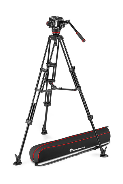 Manfrotto MVK504XTWINMA