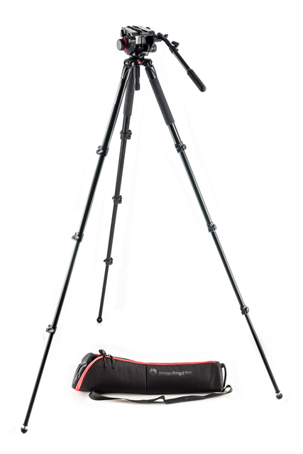 MVK504AQ - Manfrotto