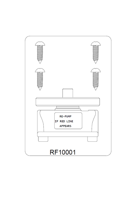 RF10001 - Manfrotto
