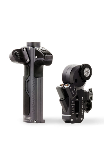 Nucleus M - WLC-T03-K2 - Tilta