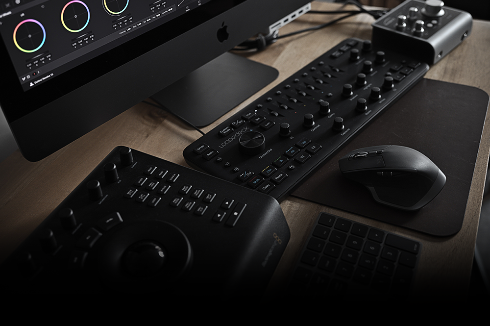 Color Correction Advanced
