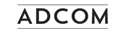 Adcom Logo