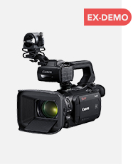 Canon XA55
