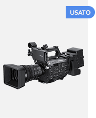 Sony PXW-FS7M2K