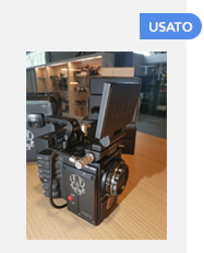 Red HELIUM 8K S35