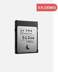 Angelbird  AVP512CFX AV PRO CFexpress Type B - 512GB